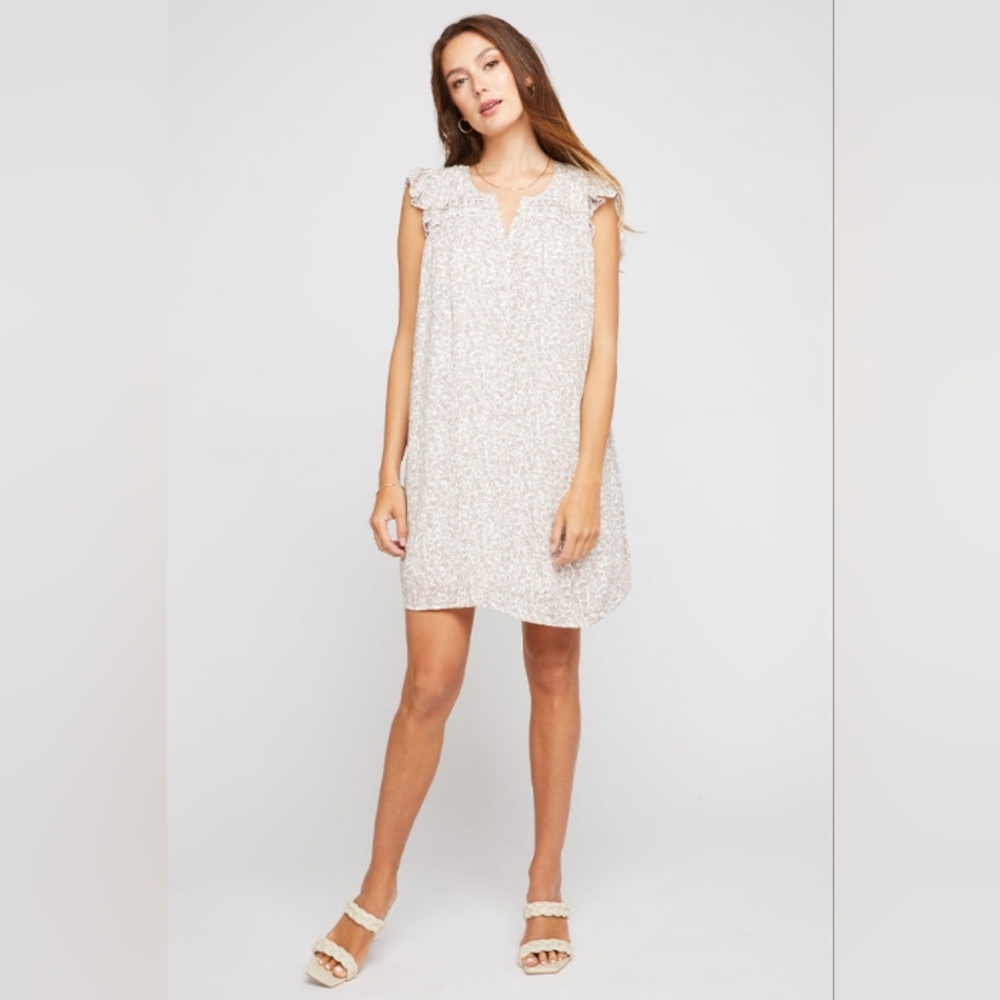 Gentle Fawn Watson Dress